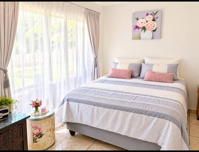 3 BEDROOM HOUSE FOR SALE IN DAL FOUCHE